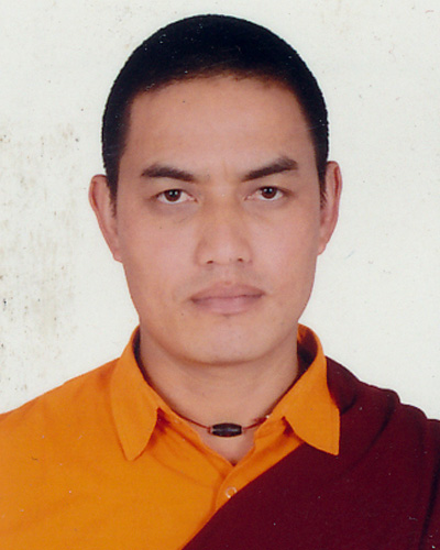 Hem Bahadur Gurung
