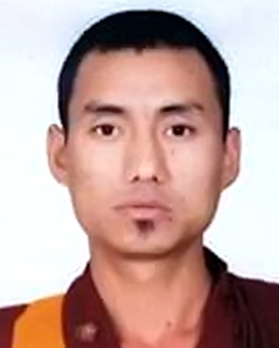 Richen Dorje Gurung