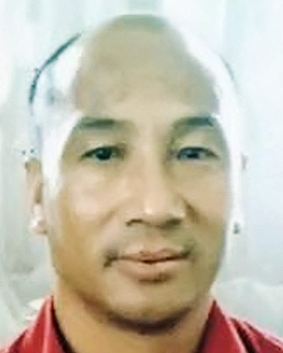 Sherjung Gurung
