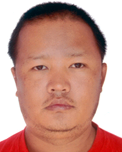 Tsewang Gurung