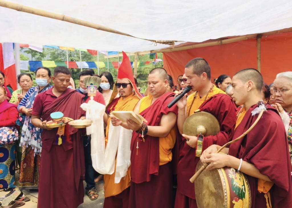 Gurung Lama Buddhist Association