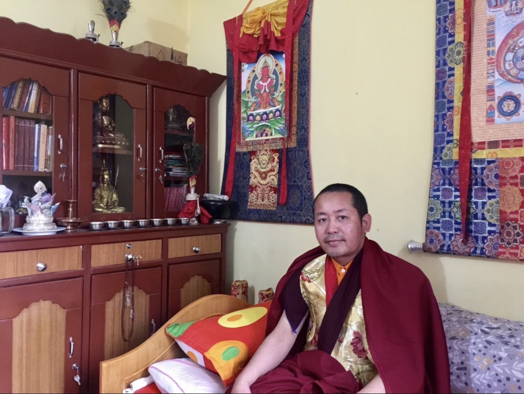 Gurung Lama Buddhist Association