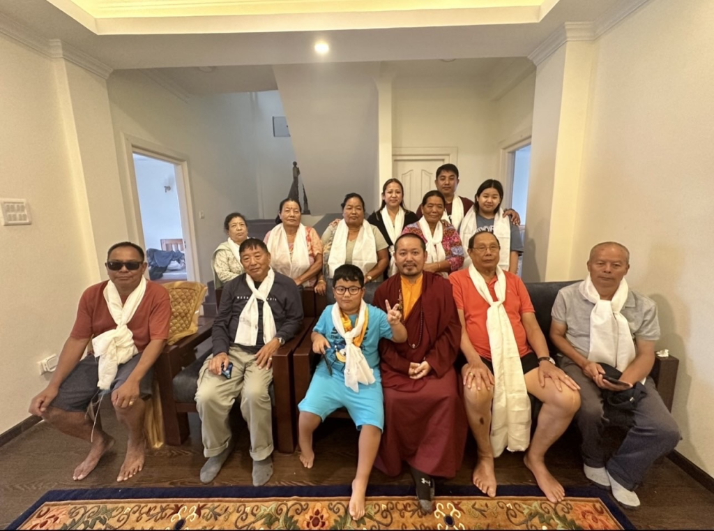 Gurung Lama Buddhist Association