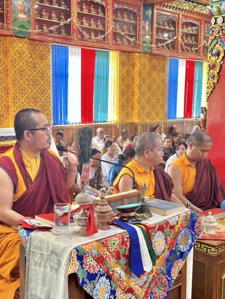 Gurung Lama Buddhist Association