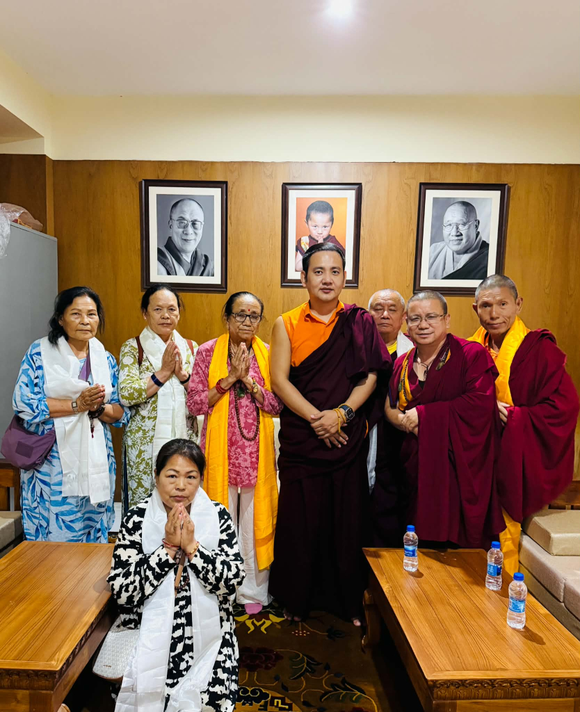 Gurung Lama Buddhist Association