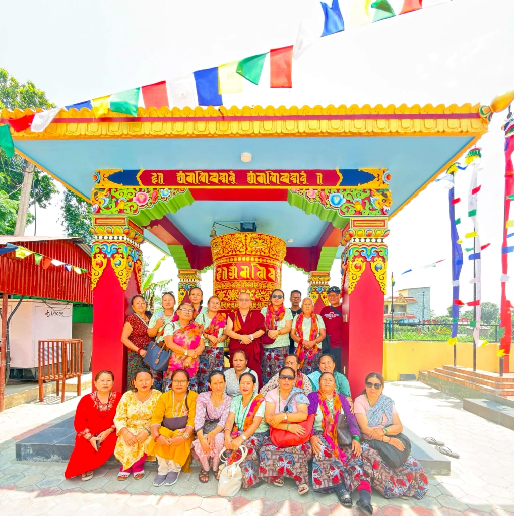 Gurung Lama Buddhist Association