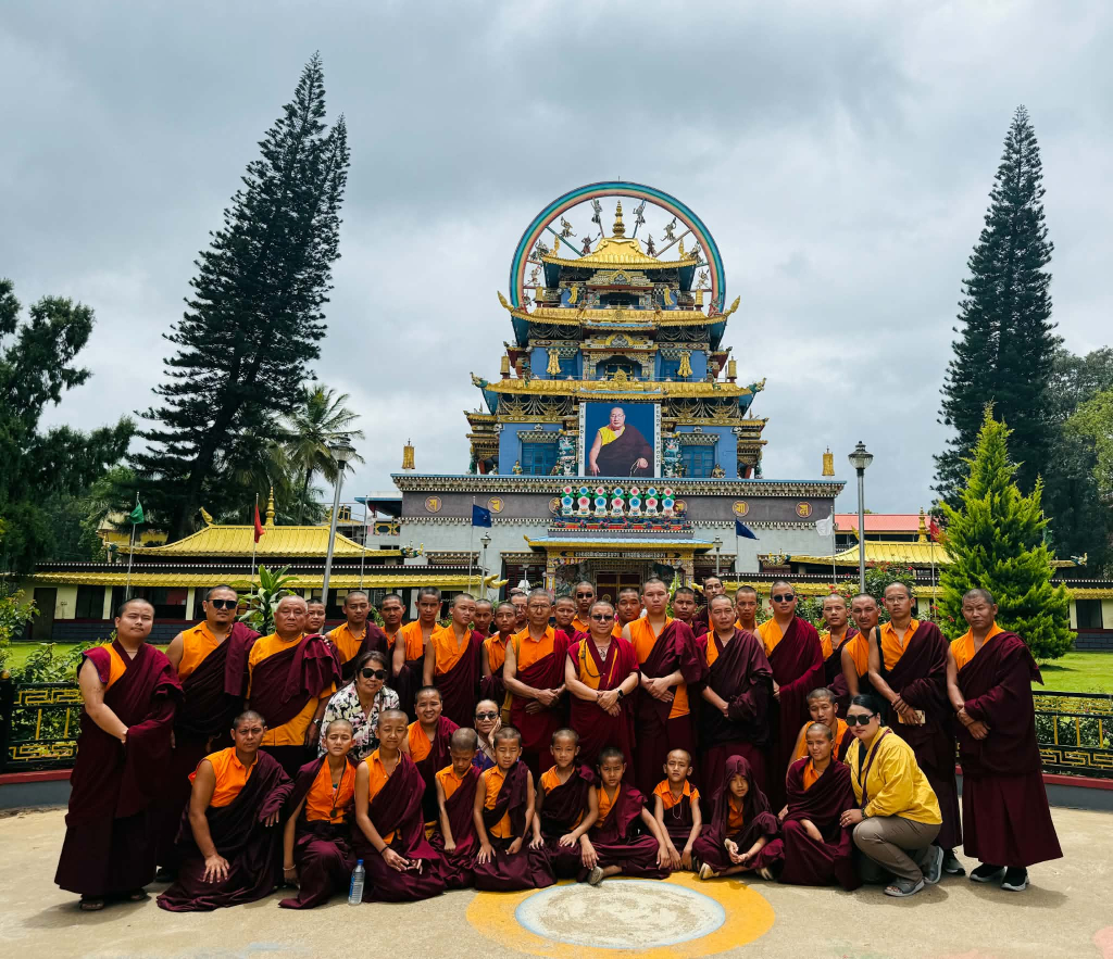 Gurung Lama Buddhist Association