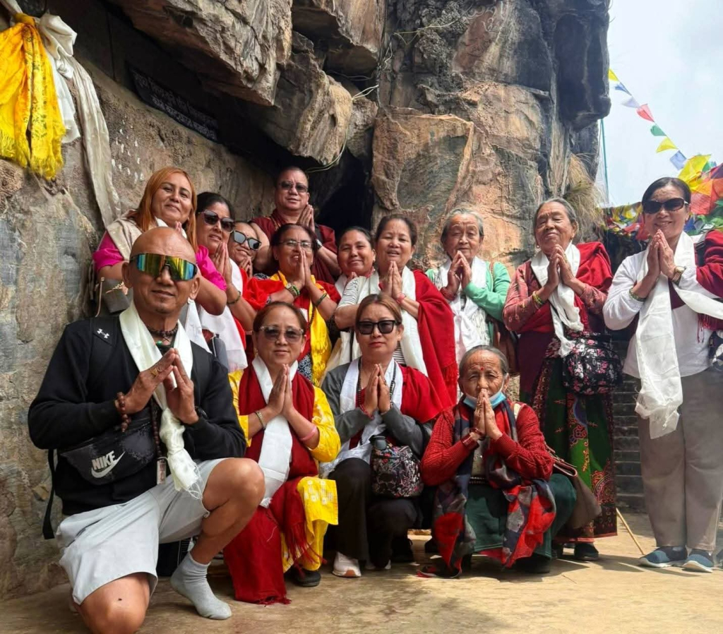Gurung Lama Buddhist Association