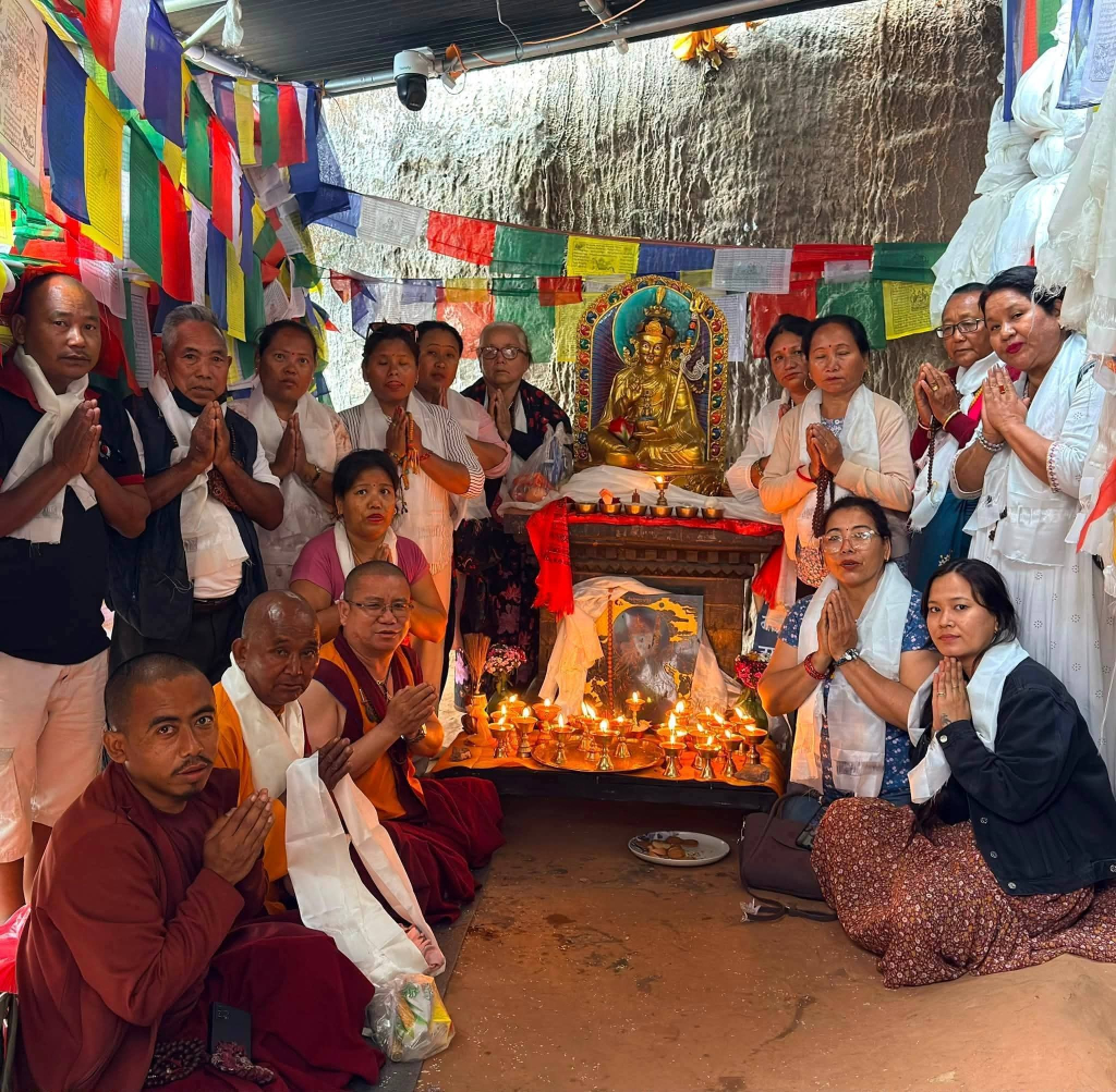 Gurung Lama Buddhist Association